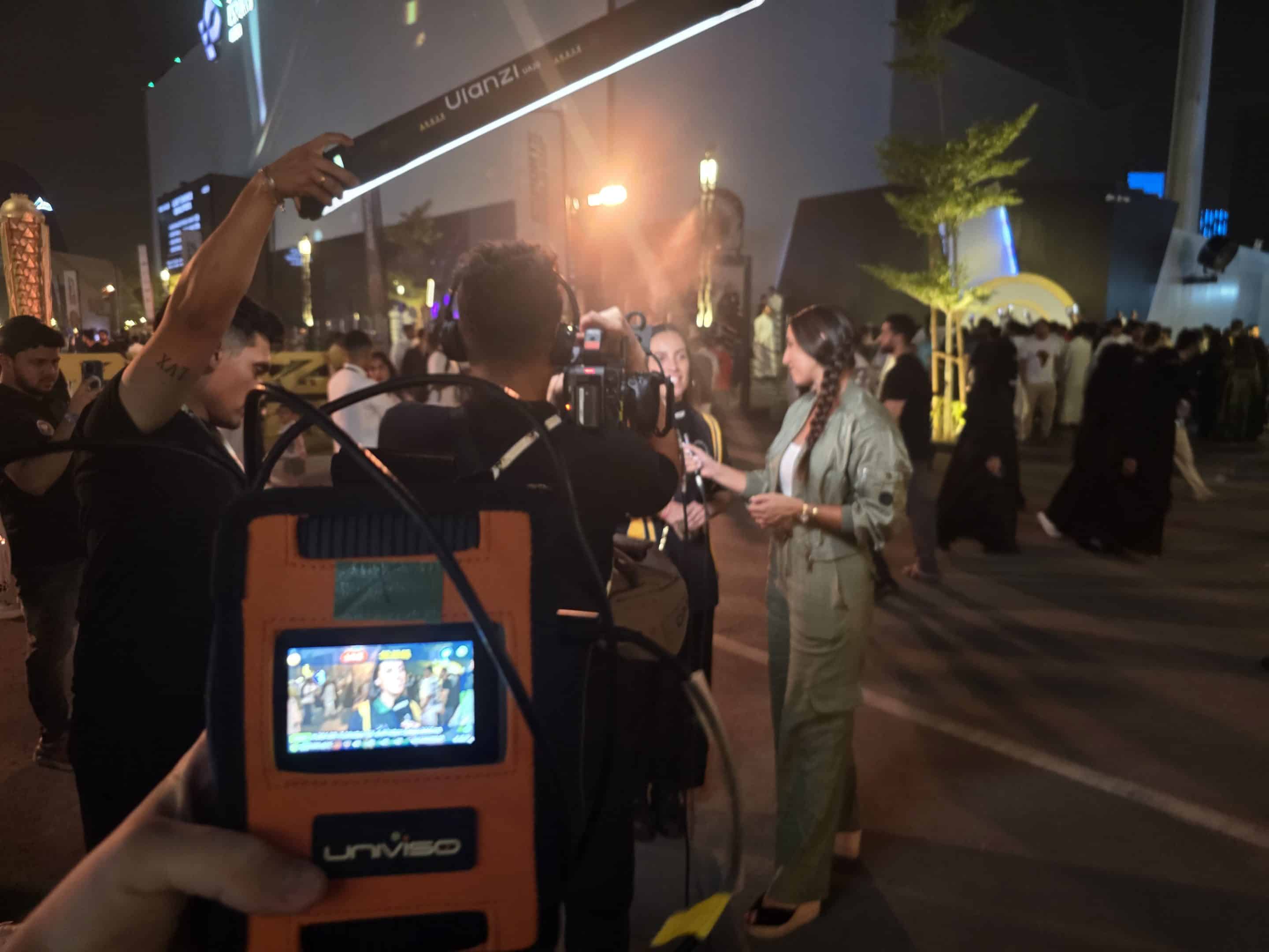 5g streaming bonding