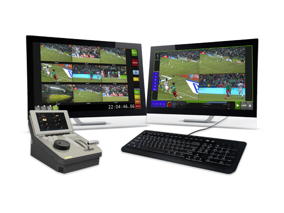 What is Replay in Live Production?