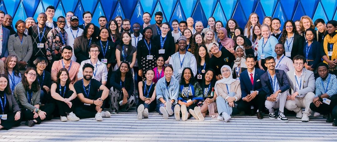 Standing with NGOs for a Greener Future