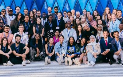 Standing with NGOs for a Greener Future