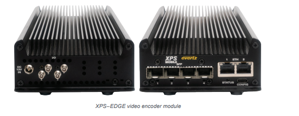 Best Streaming Encoders for Live Broadcasting